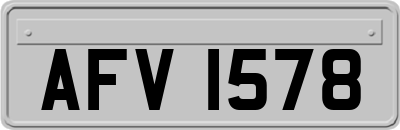 AFV1578