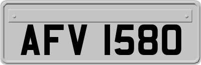 AFV1580