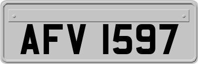 AFV1597