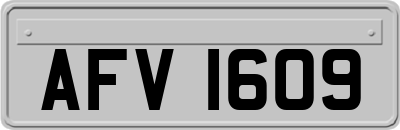 AFV1609
