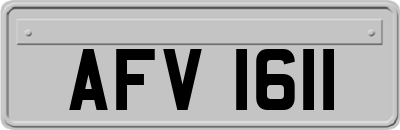 AFV1611