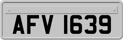 AFV1639
