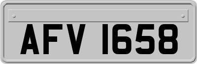 AFV1658