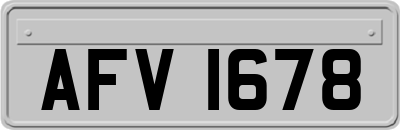 AFV1678