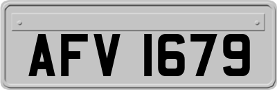 AFV1679