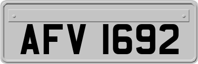 AFV1692