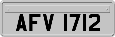 AFV1712