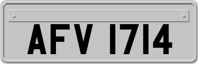 AFV1714