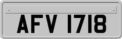 AFV1718