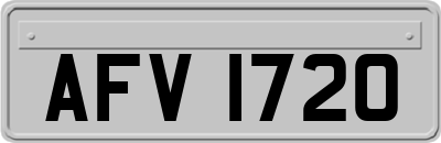 AFV1720