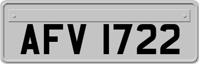 AFV1722