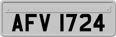 AFV1724
