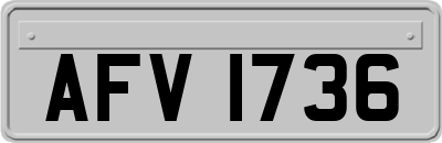 AFV1736