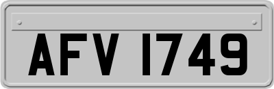 AFV1749