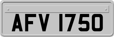 AFV1750