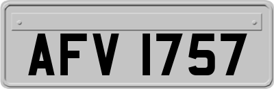 AFV1757