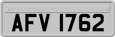 AFV1762