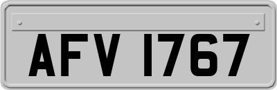AFV1767
