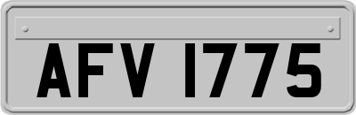 AFV1775
