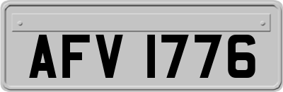 AFV1776