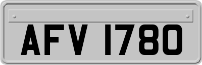 AFV1780