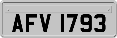 AFV1793