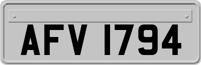 AFV1794