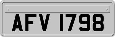 AFV1798