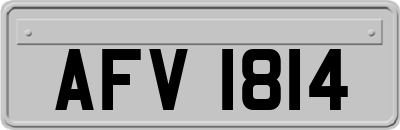 AFV1814