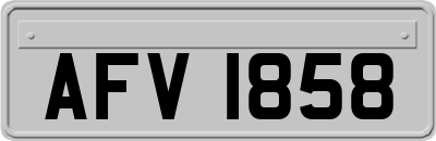 AFV1858