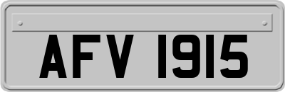 AFV1915
