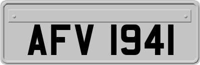 AFV1941