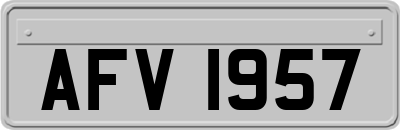 AFV1957