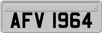 AFV1964