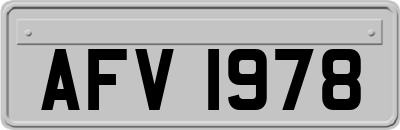 AFV1978