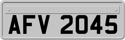 AFV2045