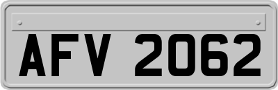 AFV2062