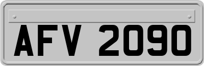 AFV2090