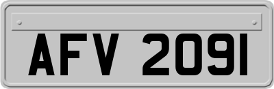 AFV2091
