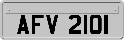 AFV2101