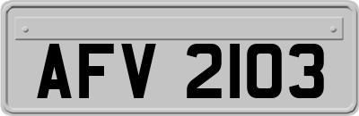 AFV2103