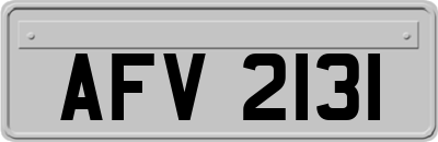 AFV2131