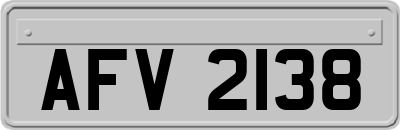 AFV2138