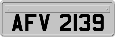 AFV2139
