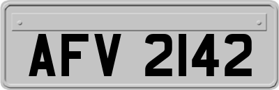 AFV2142