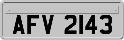 AFV2143