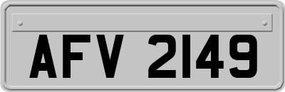 AFV2149