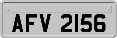AFV2156