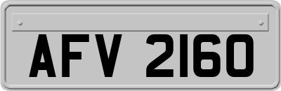 AFV2160