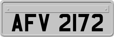 AFV2172